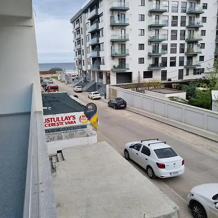 Andreea 15 Apartment *