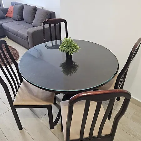 Andreea 14 Apartment *