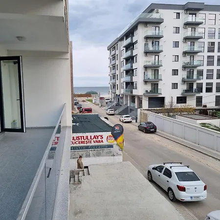 Apartment Andreea 15 *