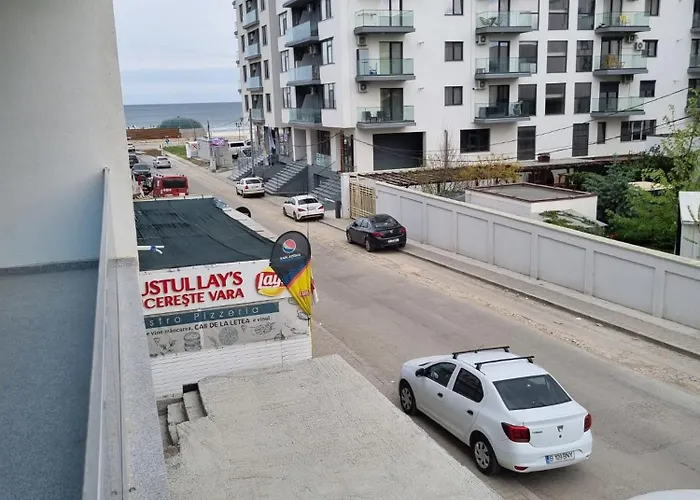 Andreea 15 Lejlighed *