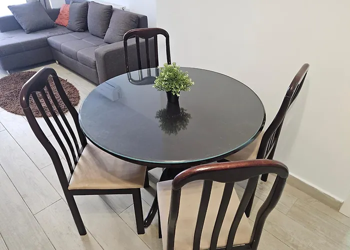 Andreea 15 Lejlighed *