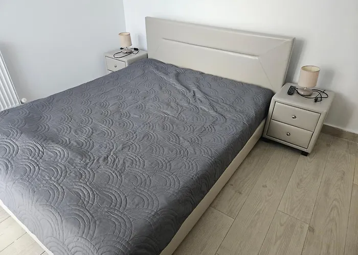 Andreea 15 Lejlighed